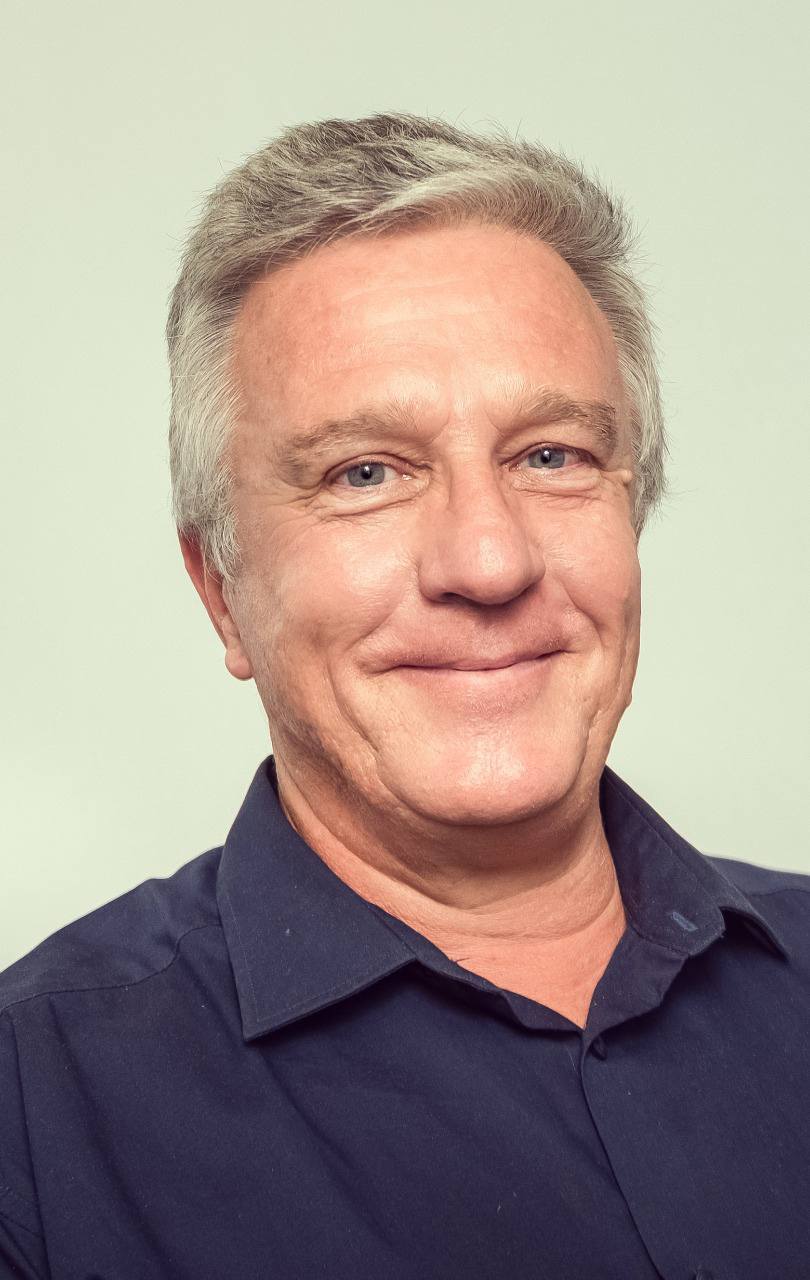 Dr Maarten Mittner, founder of MM Tax Services and registered tax practitioner
